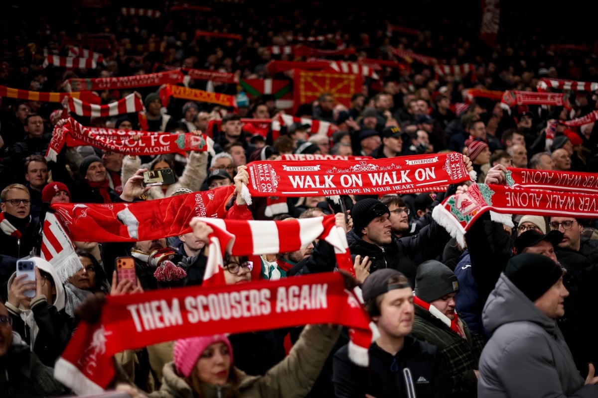 Navijači Liverpoola više nemaju živaca, dva igrača ne žele više nikada vidjeti na Anfieldu!