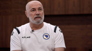 Povratak u najbolje moguće vrijeme: "Za mene je on odmah opcija!"