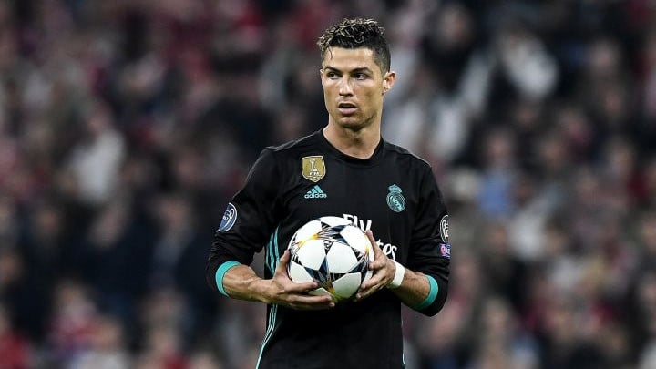Ronaldo prelomio: Spreman spektakularan transfer!