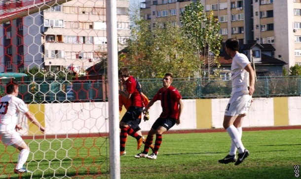 Derbi u Bihaću, Sloboda dočekuje Branitelj