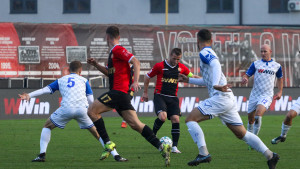 FK Sloboda: "Zašto Peljto nije sudio nijednu od naših zadnjih 50 utakmica?"