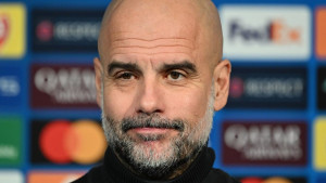 Guardiola: Svijet je napustio Palestinu, dozvolili smo Izraelu da uništi cijeli jedan narod