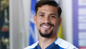 Joao Erick odmah na predstavljanju oduševio navijače FK Željezničar