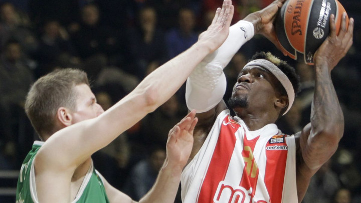 Ennis napustio Zvezdu i pronašao novi angažman u Španiji
