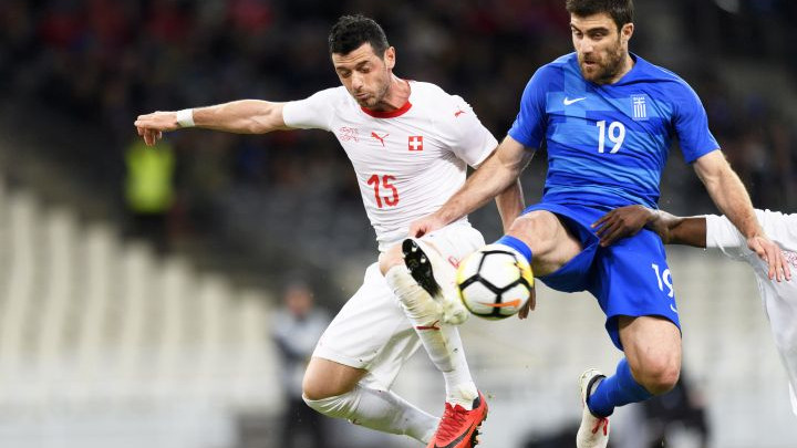 Grk prvo pojačanje Arsenala nakon odlaska Arsenea Wengera?