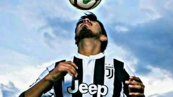 Prevarant godine: Meksikanac izmislio da igra za Juventus, davao i intervjue...