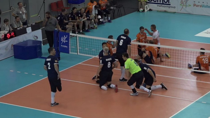 Zlatni momci pobjedom protiv Holandije otvorili Evropsko prvenstvo