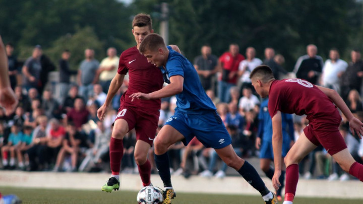 FK Sarajevo dominirao, FK Željezničar odnio bod