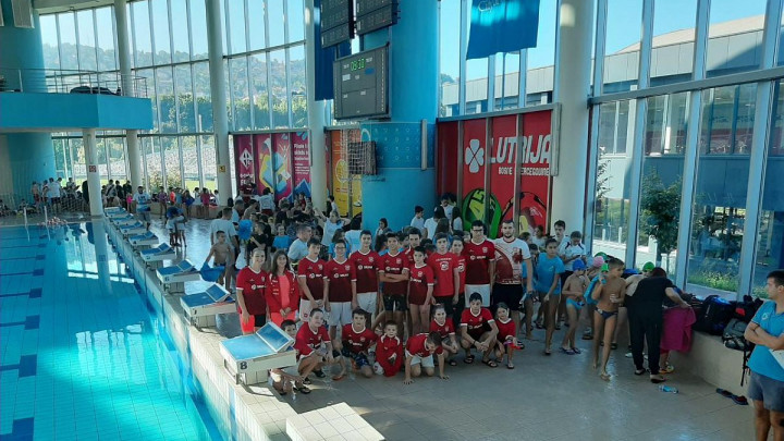 PK Velež u Sarajevu osvojio 13 medalja