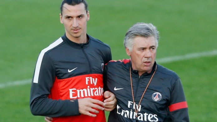 Ako Ancelotti preuzme Everton, za njim dolazi i Ibrahimović