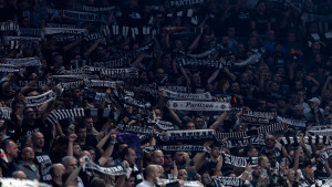 Beogradom "odjeknula" vijest koju su Grobari čekali, Partizan dogovorio spektakularan potpis!