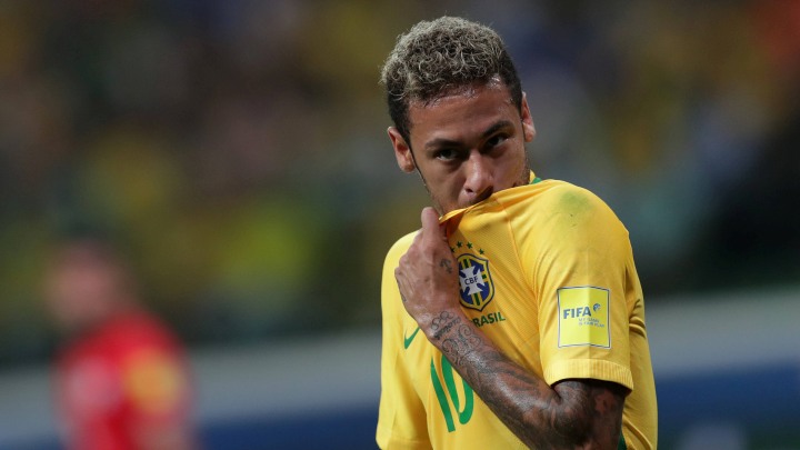Retro dresovi Brazila za SP oduševili navijače