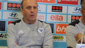 Na utakmicama 13. kola Premijer lige bit će odata počast Sakibu Malkočeviću
