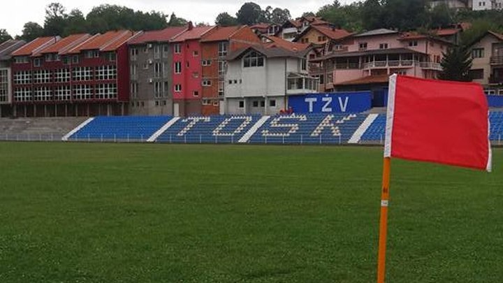 Sarajevo stiže u Tešanj da uveliča TOŠK-ovu proslavu