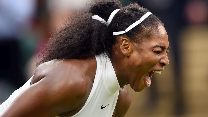 Serena teškom mukom do trećeg kruga