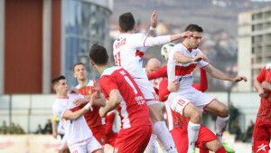 Alikadić: Mi smo Velež i imamo obavezu da svaku utakmicu idemo na pobjedu