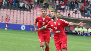 Zenica na nogama: Čelik ponovo pobijedio!