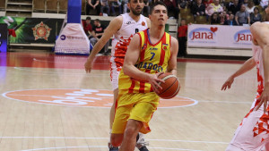 KK Mladost uvjerljiv u Vogošći