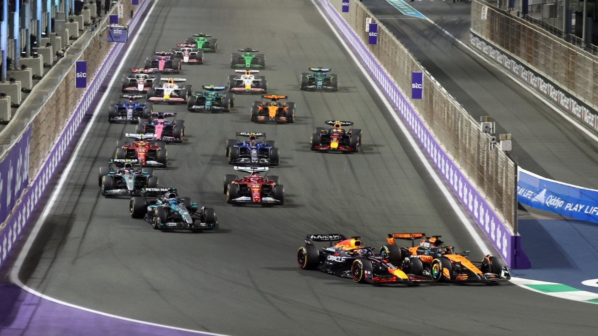 FIA dala zeleno svjetlo: Novi proizvođač motora stiže u Formulu 1! FIA dala zeleno svjetlo: Novi proizvođač motora stiže u Formulu 1!