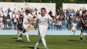 Vukovar 1991 je novi član hrvatske fudbalske elite!
