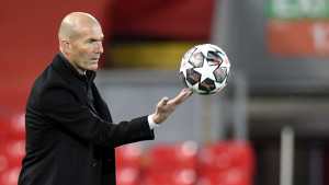 Real Madrid potvrdio: Zinedine Zidane više nije trener Kraljeva!