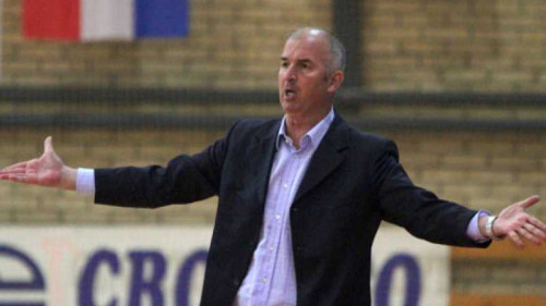 Zoran Glomazić ponovo na klupi HKK Zrinjski