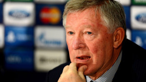 Ferguson postavljao tri osjetljiva pitanja svakom fudbaleru prije potpisa za United