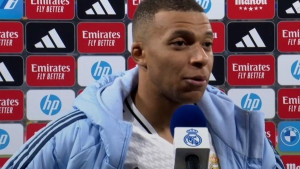 Kylian Mbappe stao pred kamere i sve je priznao: "Dotakao sam dno"