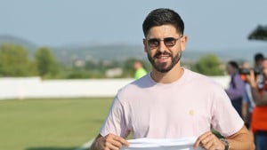 Nosio dres Dinama, a živi za Hajduk - Sad je spreman odreći se svega kako bi došao na Poljud