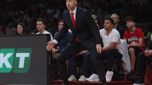 Monaco dobio žestoku kaznu od Eurolige pred duel sa Partizanom i Crvenom zvezdom!