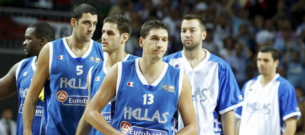 Diamantidis: Prepuštam mjesto mlađima