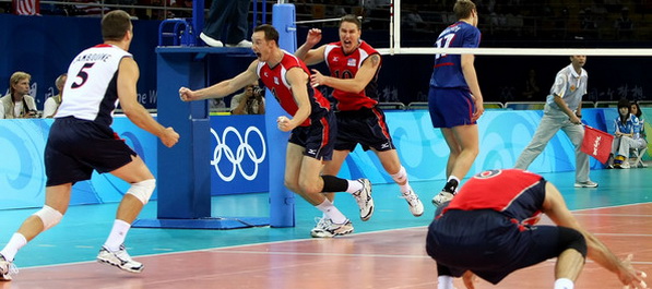 Olimpijski prvaci žele i svjetsku medalju