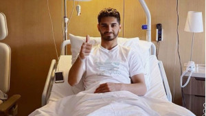 Hasić se javio iz bolnice, turska legenda mu odgovorila na bosanskom jeziku