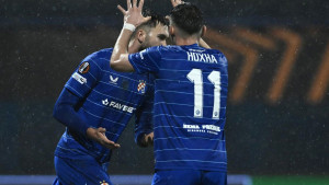 Dinamov meč traje, ali Maksimir je zavijen u crno "Ovo je prava tragedija!"