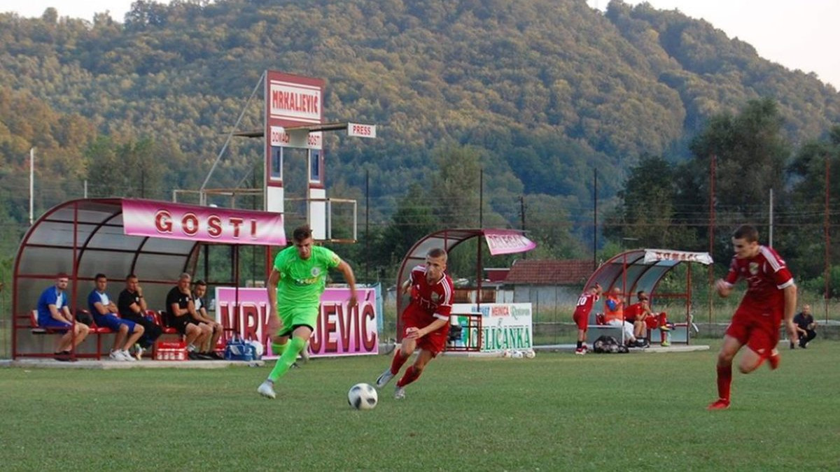 Čelić deklasirao Prokosoviće za prvo mjesto na tabeli, veliki preokret Lokomotive