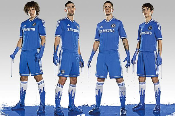 Službeno: Chelsea i Adidas potpisali rekordan ugovor