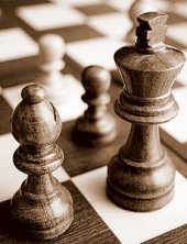 Božićni šahovski turnir u Širokom Brijegu