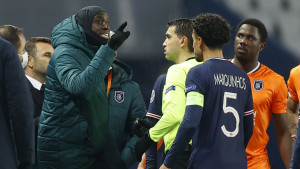 UEFA: Nije bilo rasizma u Parizu