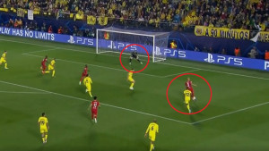 Ovo bi moglo koštati Villarreal finala: Greška koja će Rullija proganjati do kraja života 