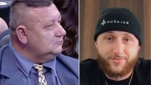 Jusuf Nurkić jutros objavio novu fotografiju na Instagramu, svi znaju kome je upućena