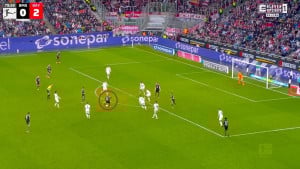Bayernovo čudo od djeteta danas je oduševilo svijet! Nestvarno kakav gol je 17-godišnjak dao