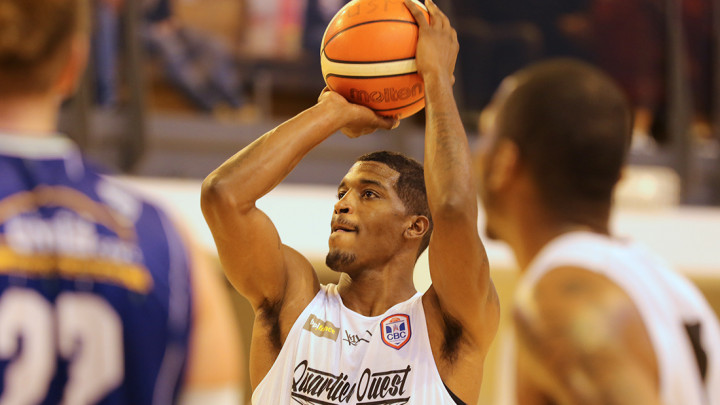 Gregg Thondique novi igrač OKK Slobode