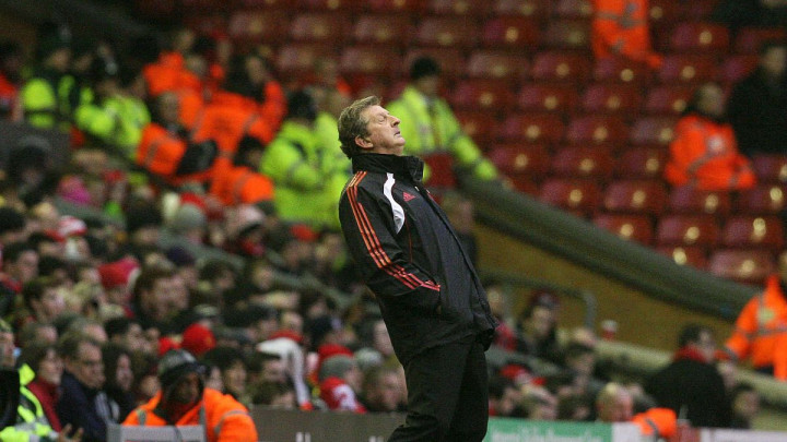 Urnebesni Roy: Kako je Liverpool prodao pogrešnog igrača?