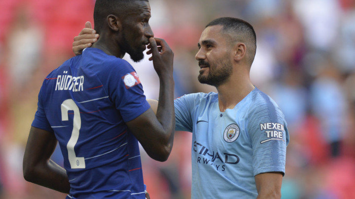 Rudiger priznao poraz: Rasizam je jednostavno pobijedio