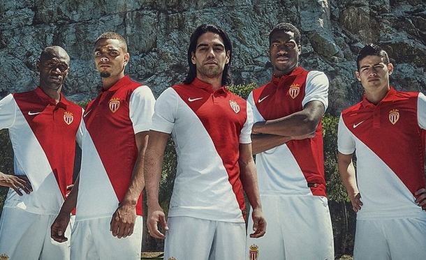 Monaco žestokim spotom predstavio nove dresove