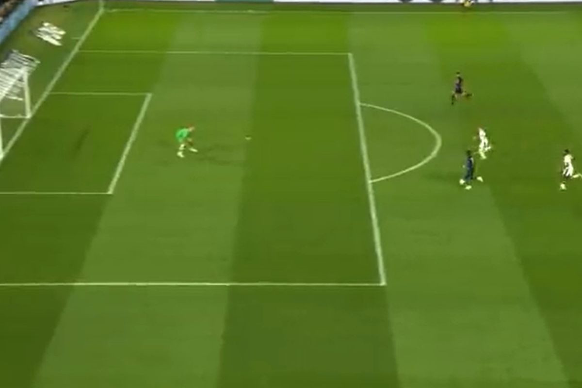 Ousmane Dembele dobio 'desetku' i misli da ne mora nikom dodati - On zaslužuje da se ovako bruka