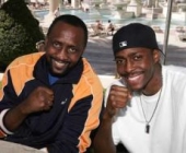 Ronald Hearns protivnik Adnana Ćatića