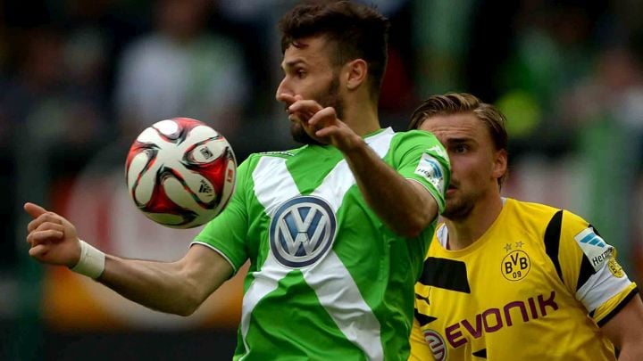 Schalke pojačanje pronašao u Wolfsburgu