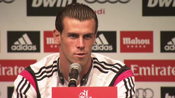 Scholes: Bale je stvoren za Manchester United