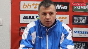 Duraković: U drugom dijelu smo fizički pali
